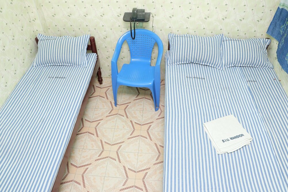 Фото Siu Mansion Lodge