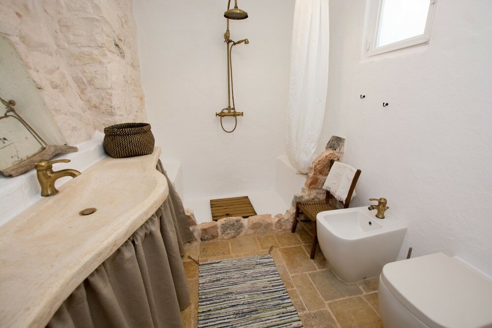 Фото Trullo Tunine