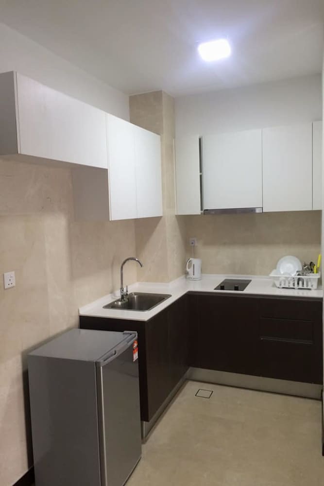 Фото Vinz at Silverscape Luxury Residence