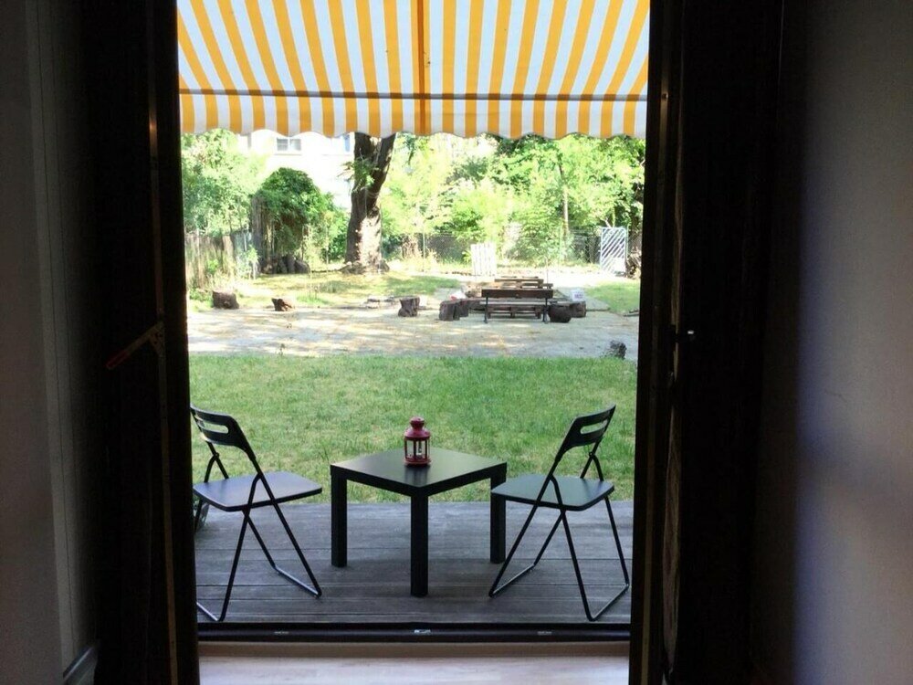 Фото Your Place in Sofia