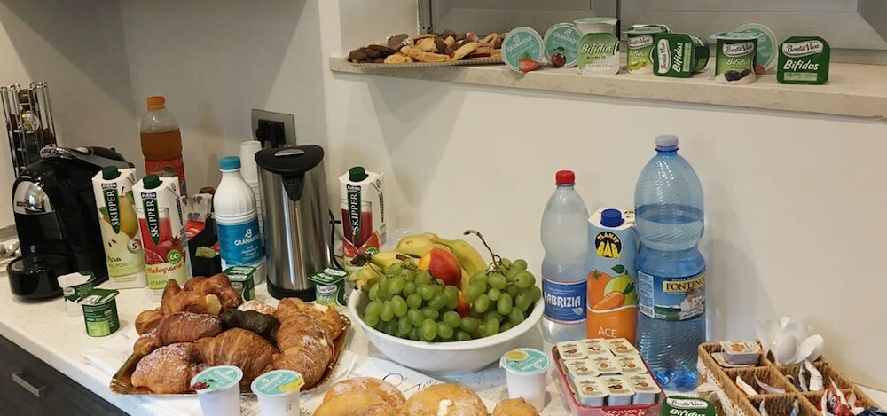 Фото B&b Palazzo Irma