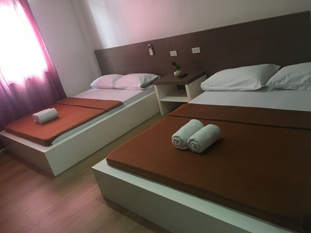 Фото Comodidad de Amanda