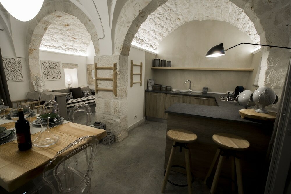 Фото Trulli Itaka