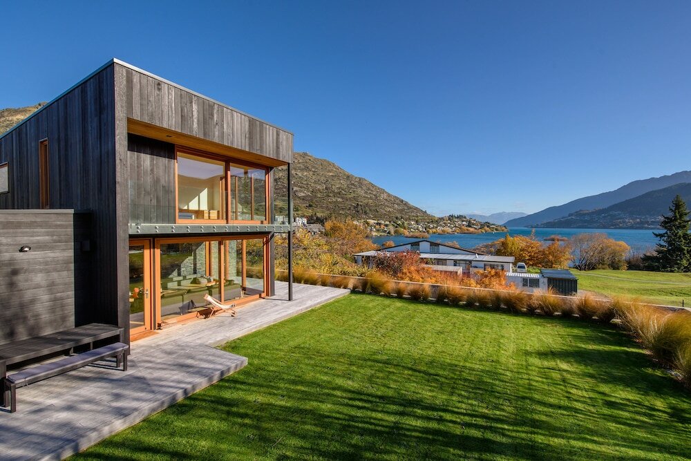 Фото Boyes Holiday Retreat