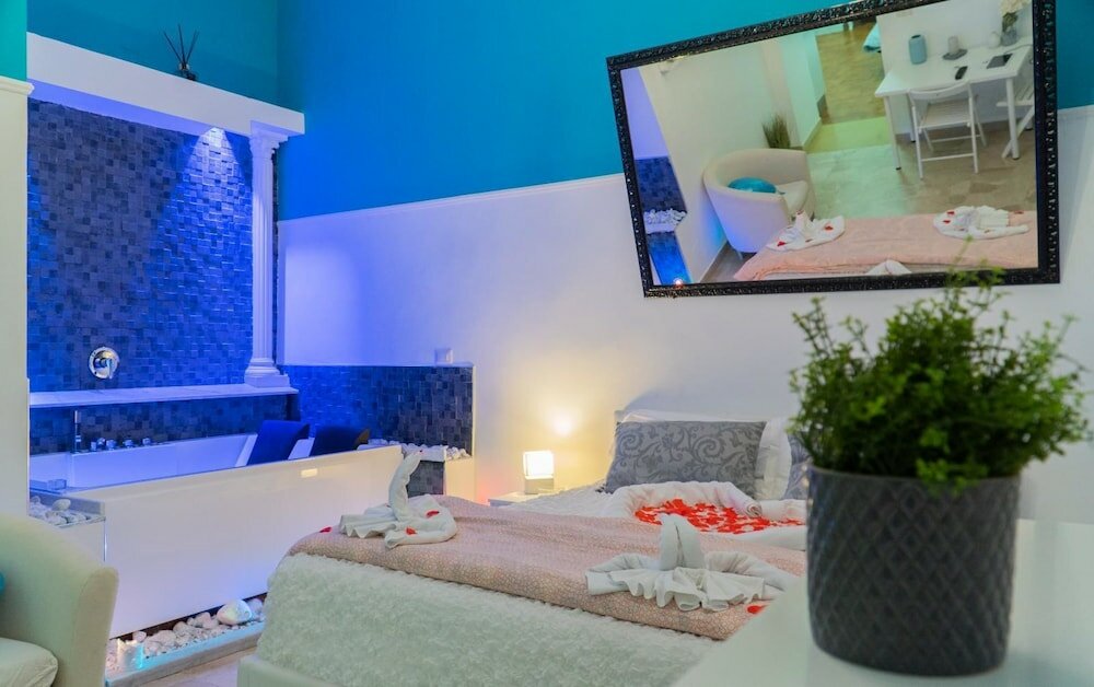 Фото Belledonne Apartments