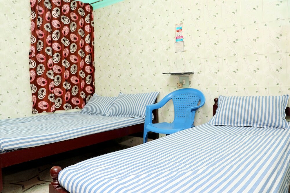 Фото Siu Mansion Lodge