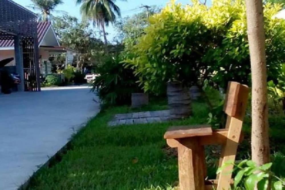 Фото Sweet Mango Resort