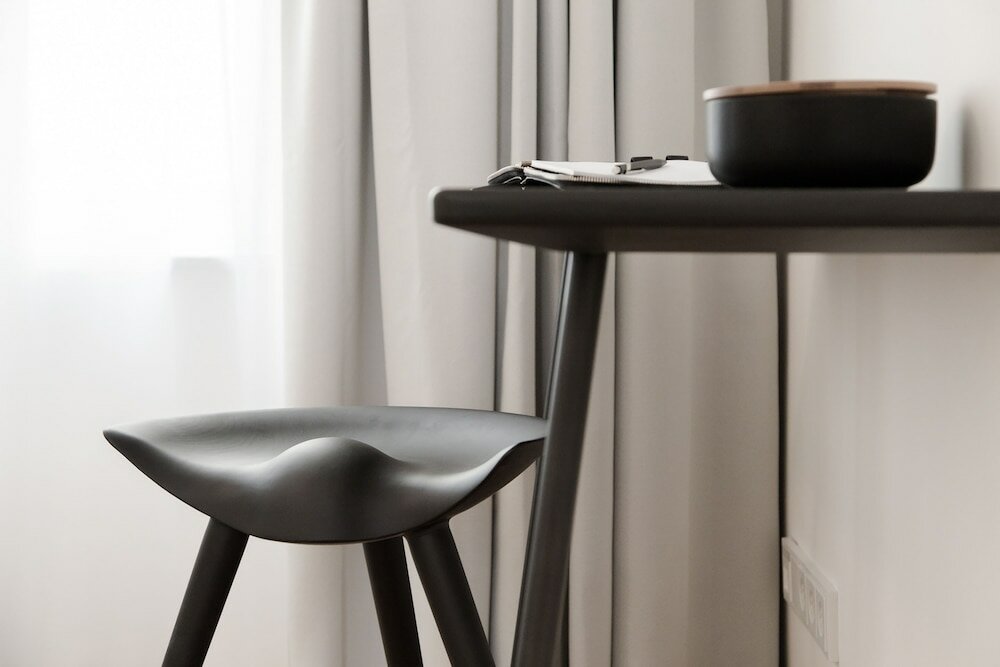 Фото August The Boardinghouse