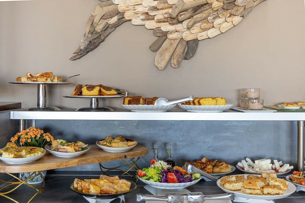 Фото Hotel Almira