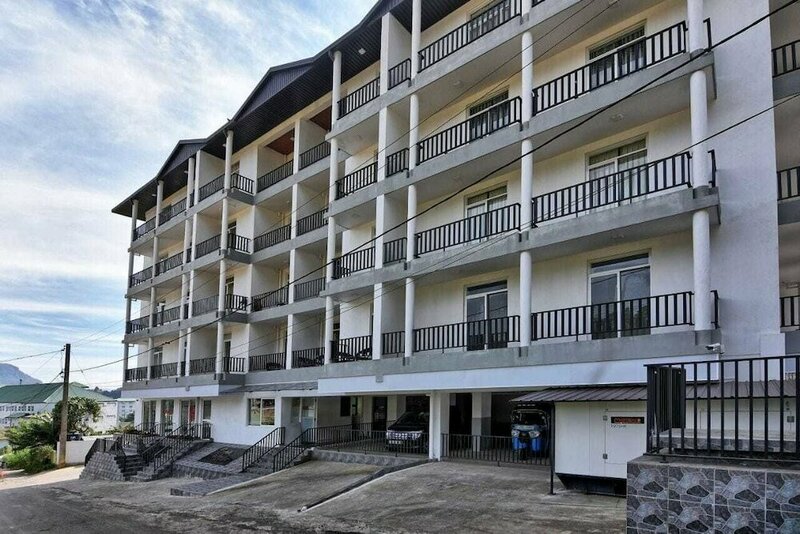 Гостиница Mariners Cabin Nuwaraeliya в Нувара-Элии