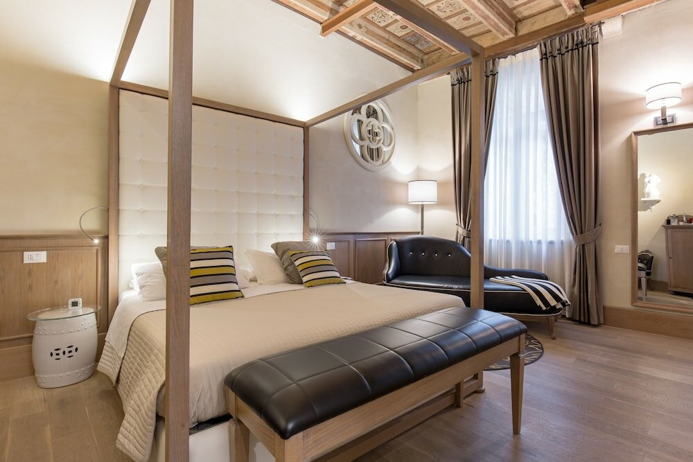 Фото Residenza Bonifacio