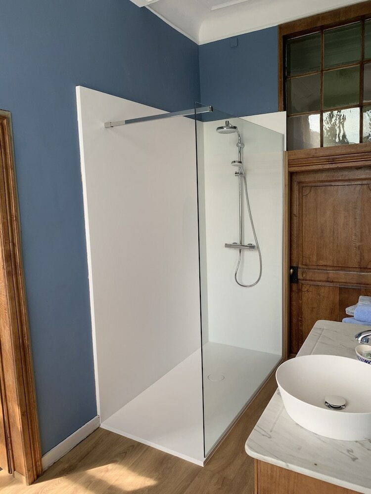 Фото Villa Thérèsa B&b