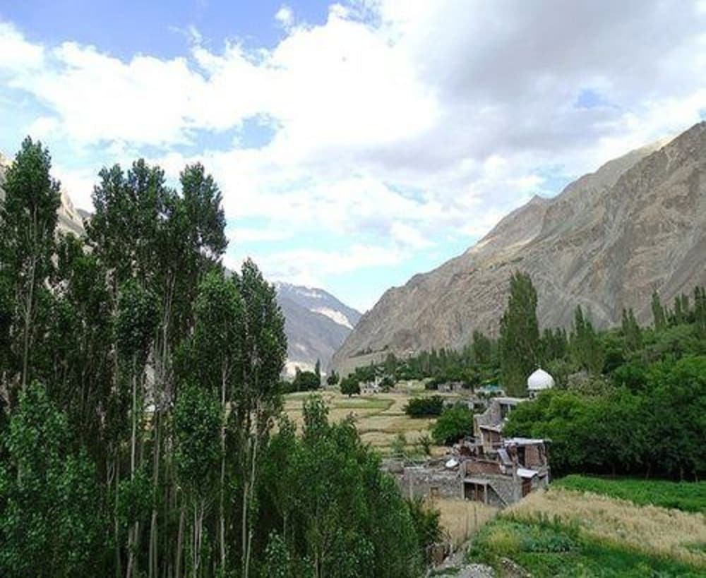 Фото Maha Guest House