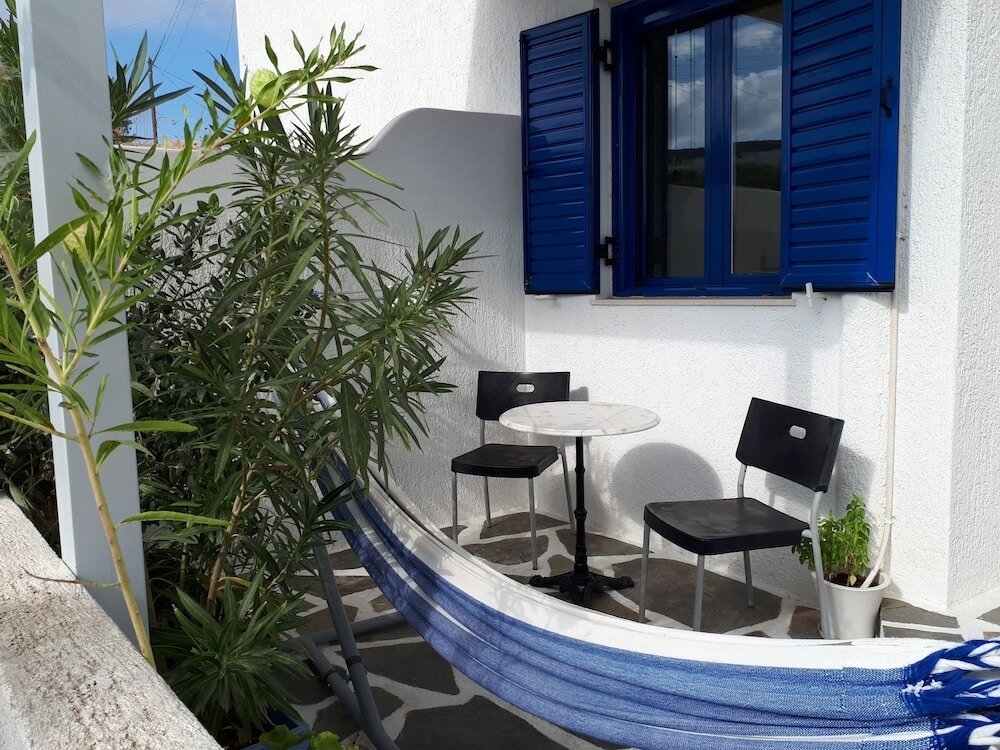 Фото Angelos Rooms