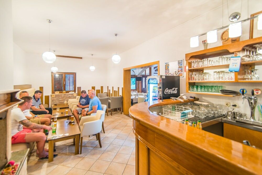 Фото Hotel Villa Vrsar