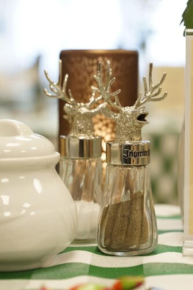 Фото Edel Weiss Hotel Und Restaurant