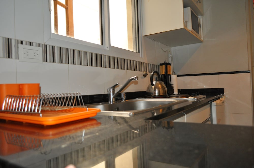 Фото Defensa 1057 Home Studios