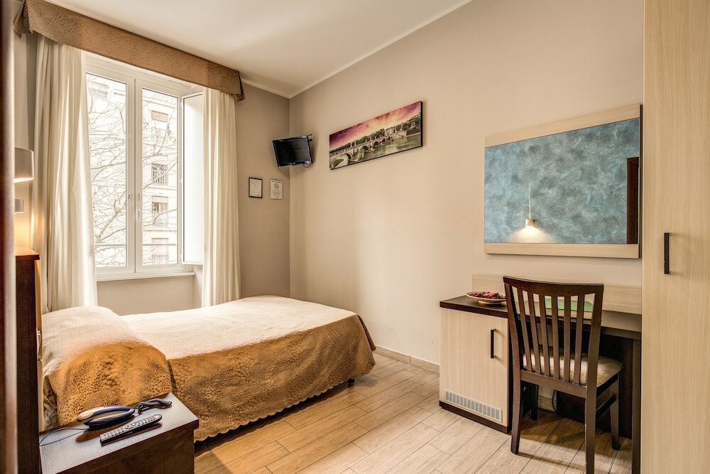 Фото Buonarroti Suite