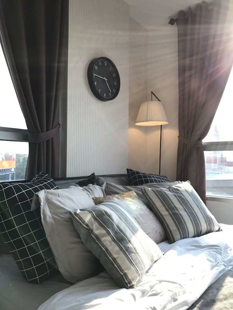 Фото Stay in Style Doi Suthep View with Oasis