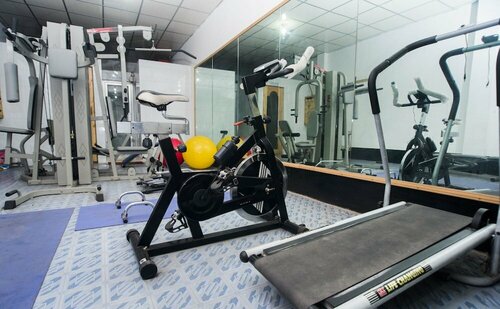 Гостиница Tiger Garden Int Hotel Khulna в Области Кхулна