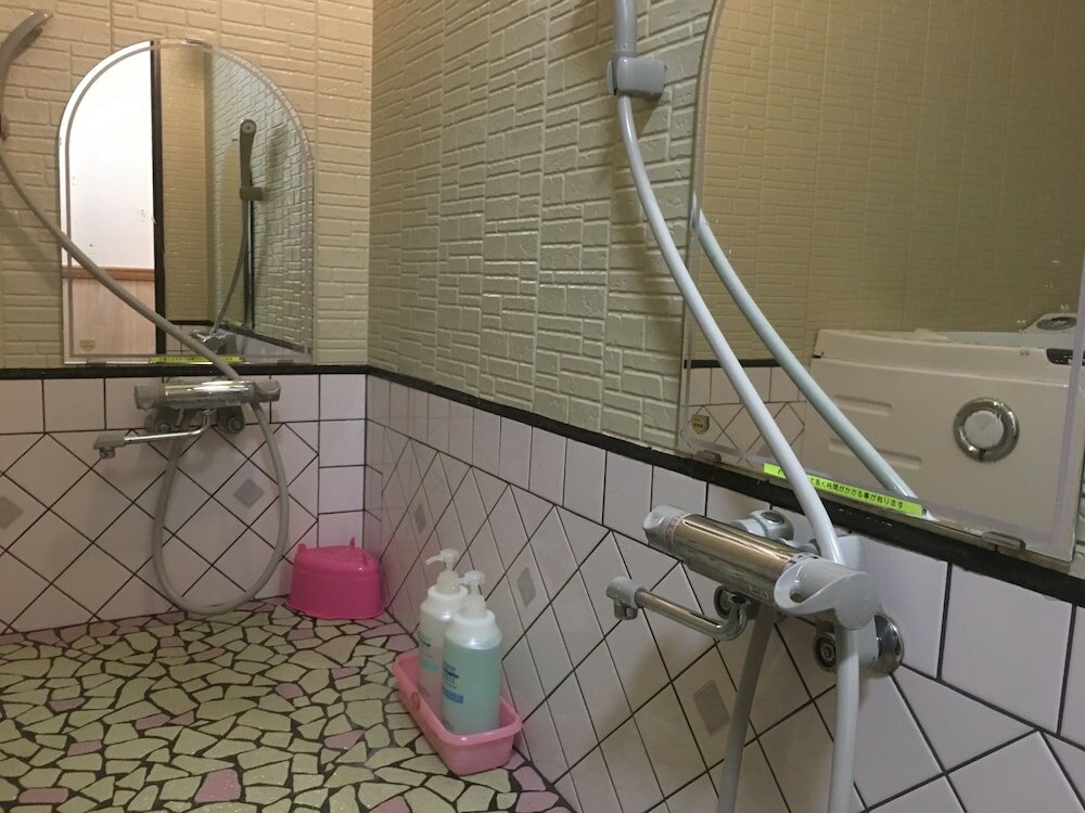 Фото Ishiuchi Pension Bruges