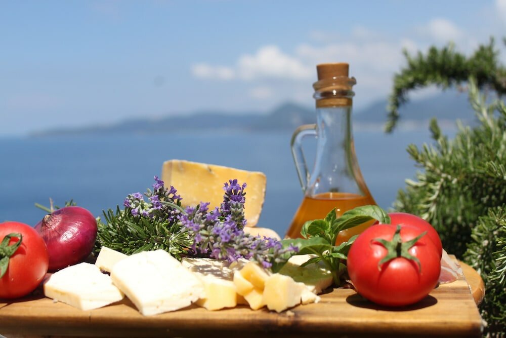 Фото Blue Mediterranean