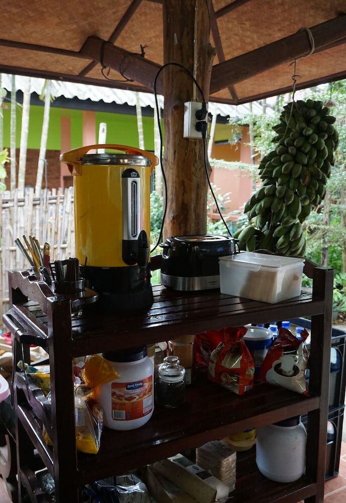 Фото Nam Jhum Resort