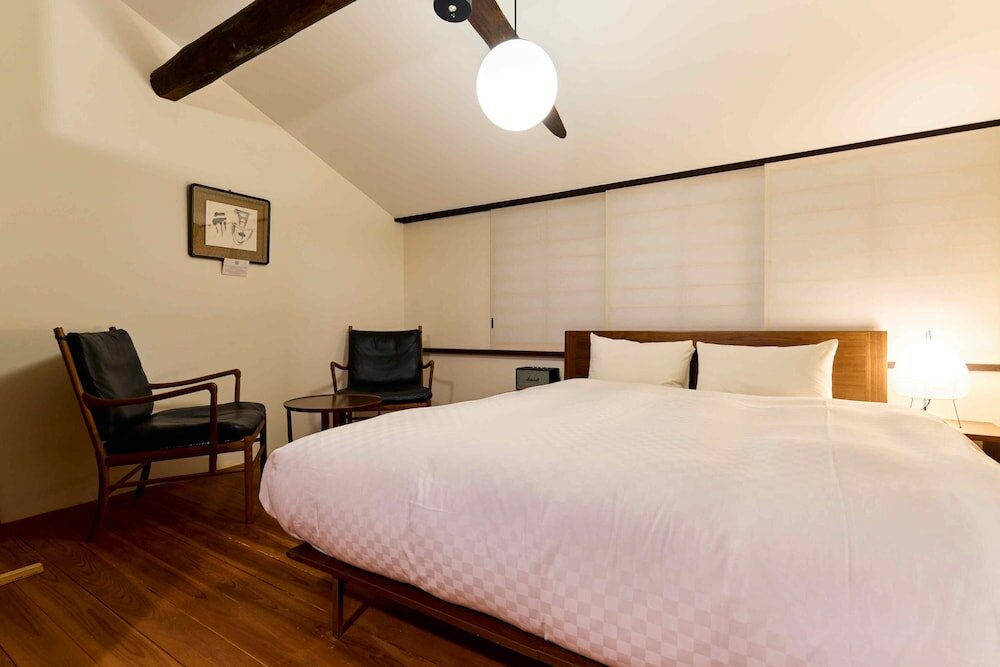 Фото Kyoto Machiya Fukune