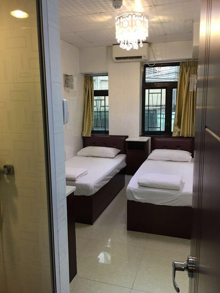 Фото Comfort Guest House