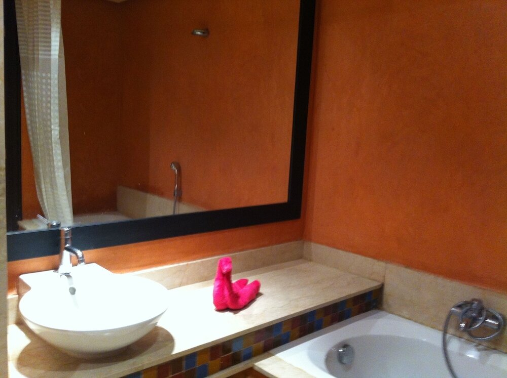 Фото Appartement Al Qantara