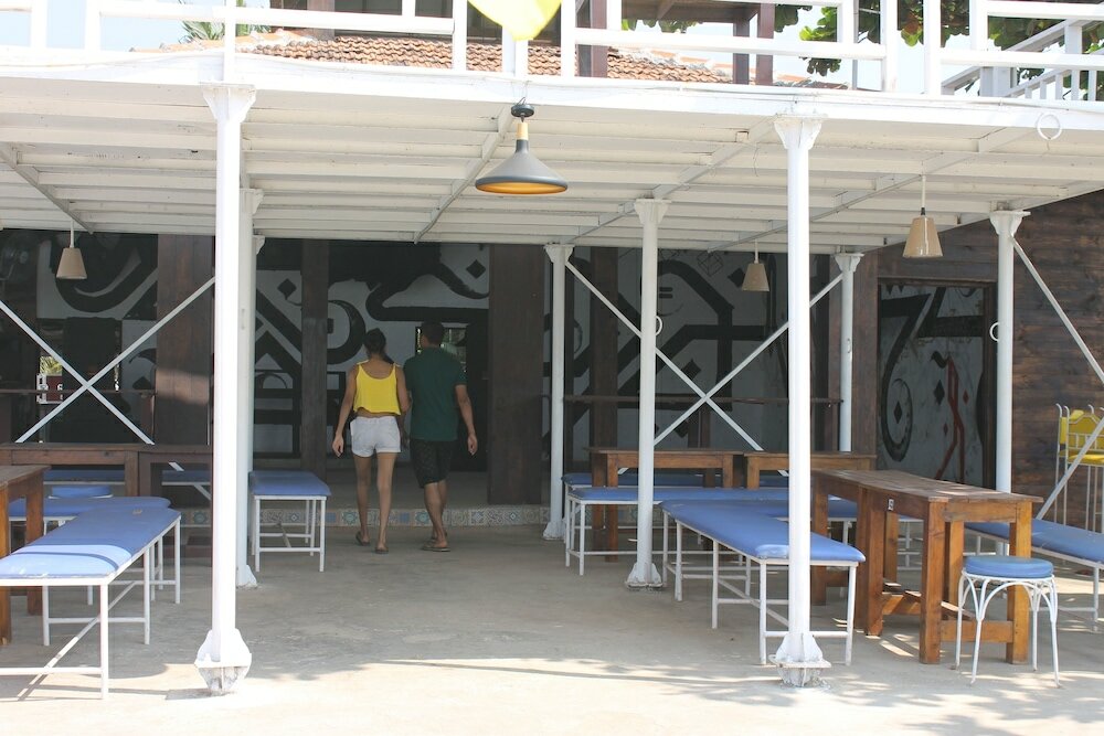 Фото Rock Water Resort