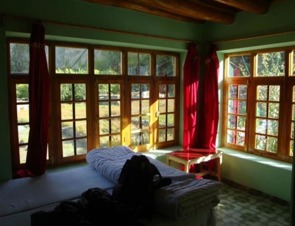 Фото Maha Guest House