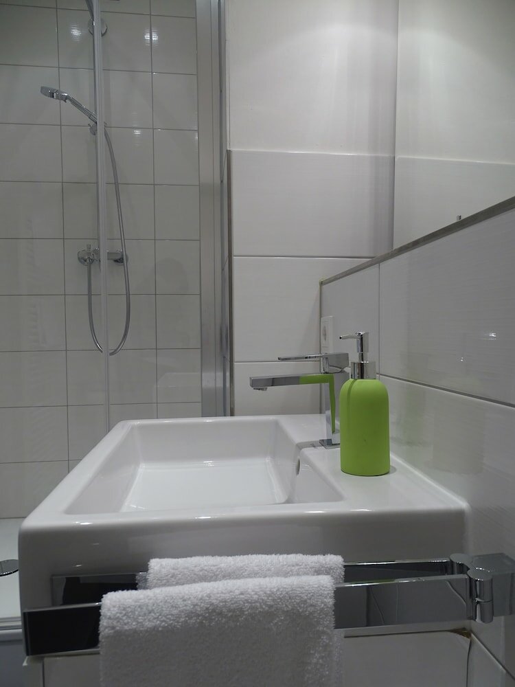 Фото Arthouse Apartments am Rathenauplatz