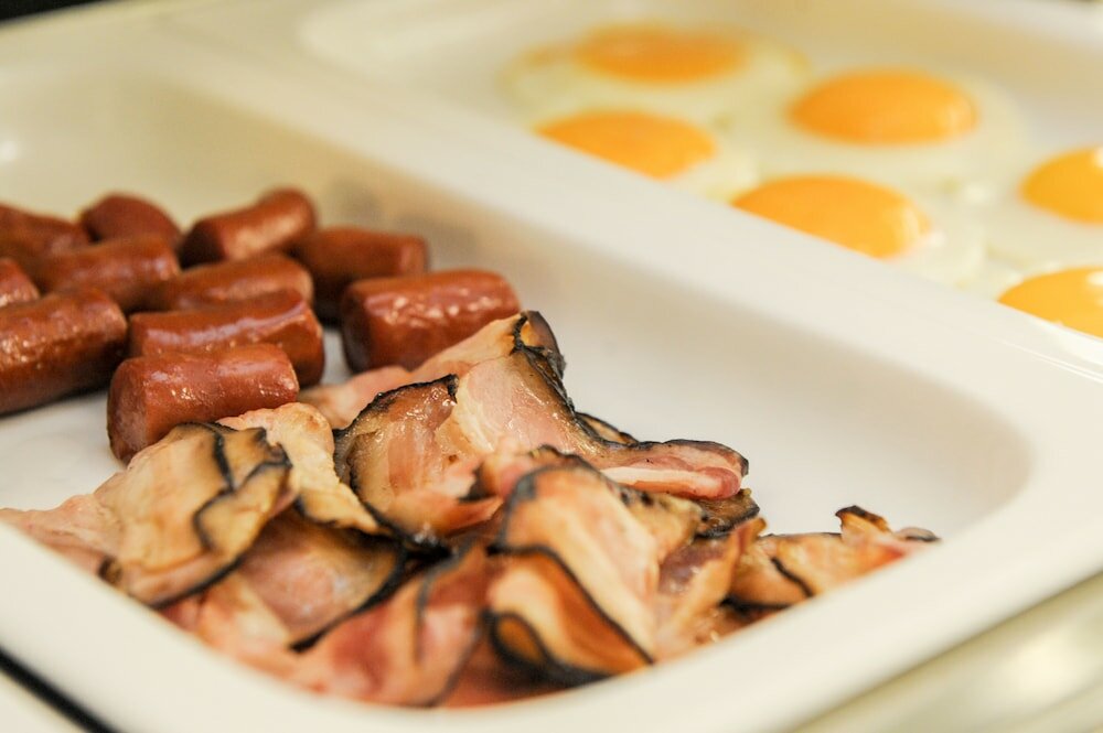 Фото Myo Hotel Mysterius