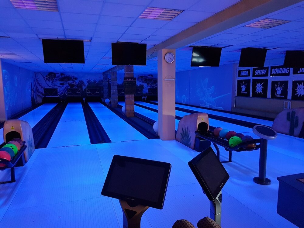 Фото Müritz-Pension Waren