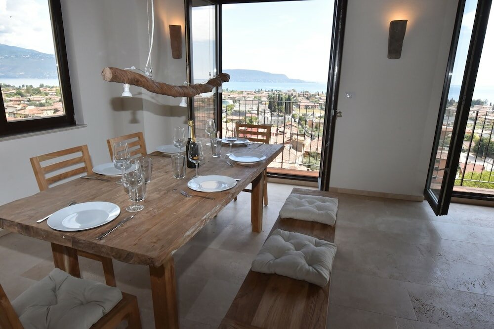 Фото Villa Michele