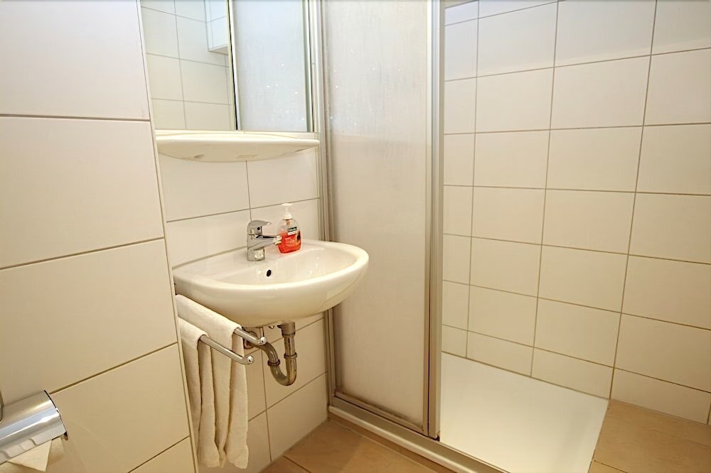 Фото Arthouse Apartments am Rathenauplatz