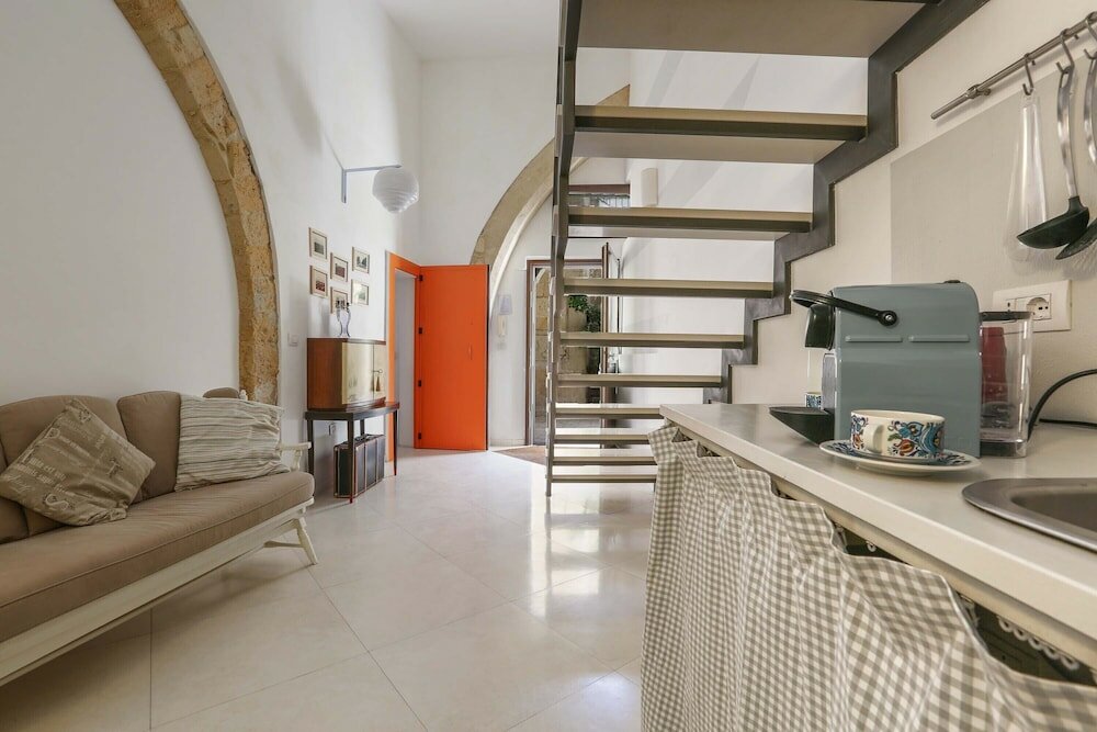 Фото Salento Living Apartment