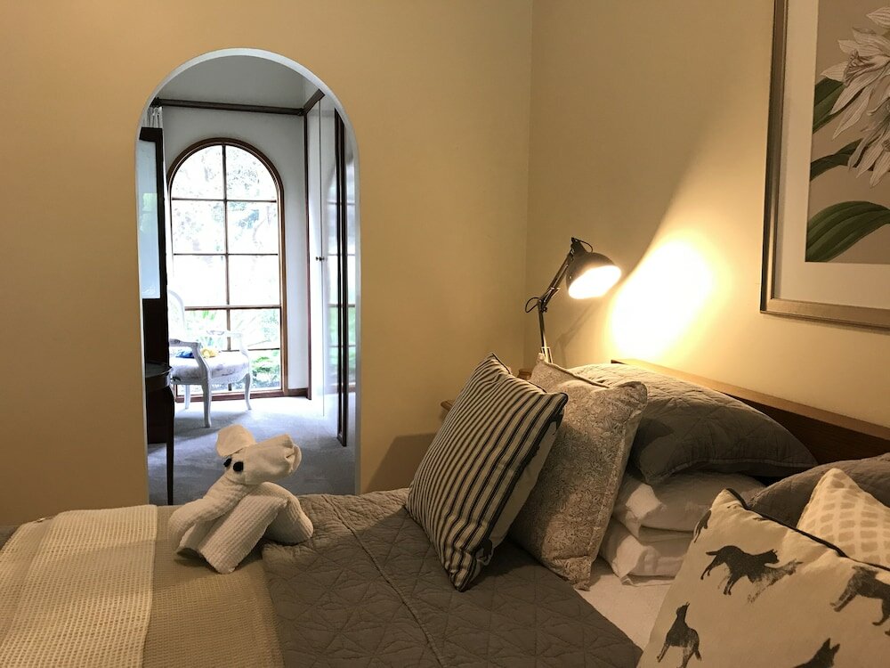 Фото Helen's Homestead