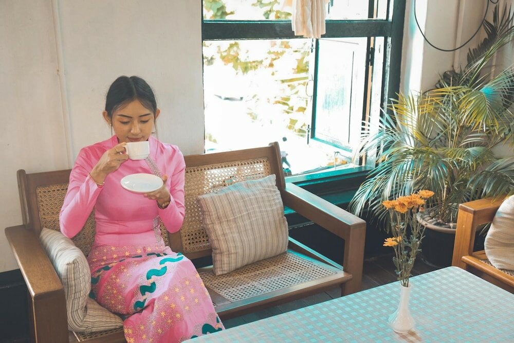 Фото 501 Merchant Bed & Breakfast - Hostel