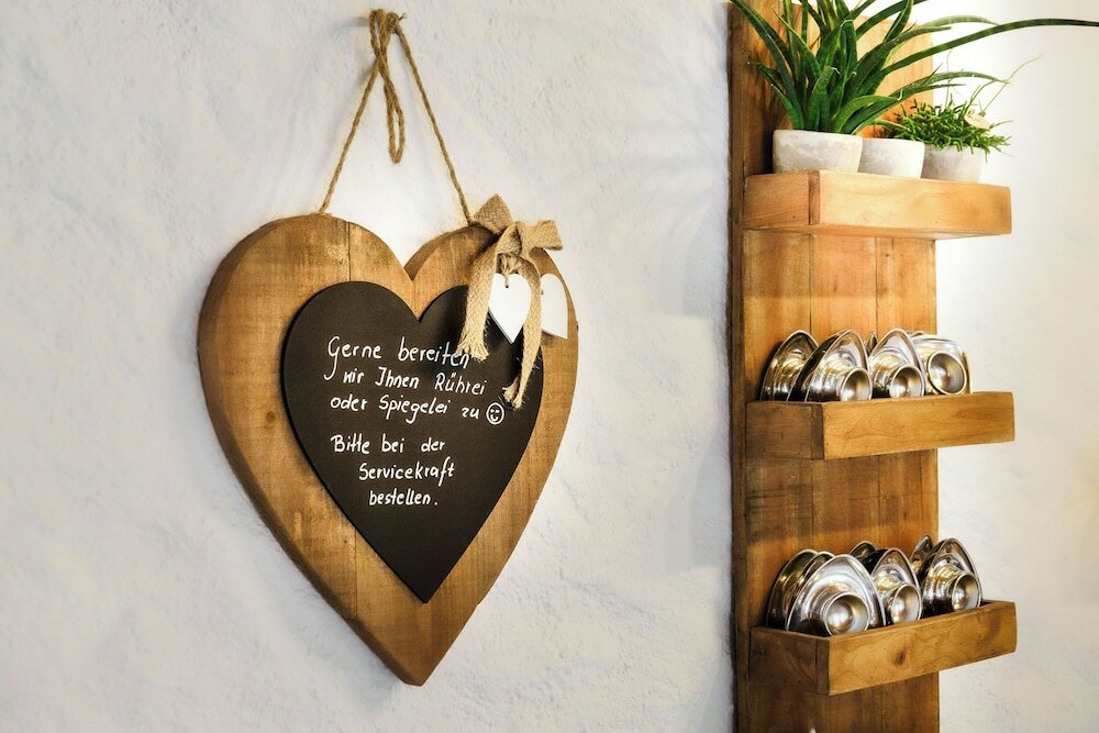 Фото Alpenhotel Sonneck