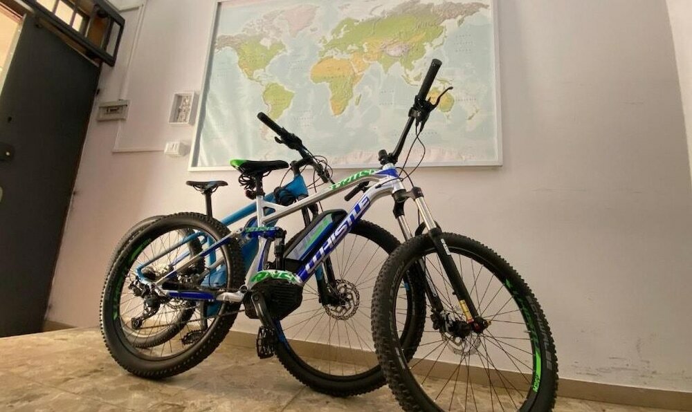 Фото Residenza Bonifacio