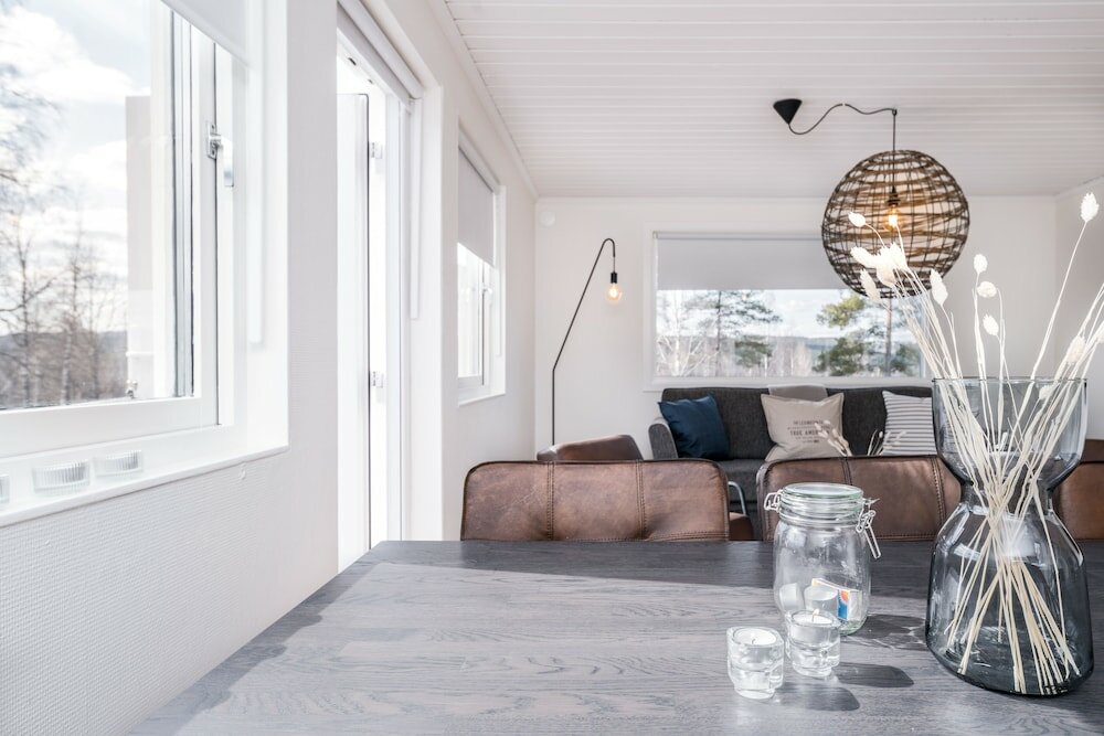 Фото Isaberg Golfklubb