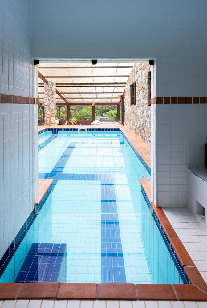 Фото Pousada Jardim das Montanhas