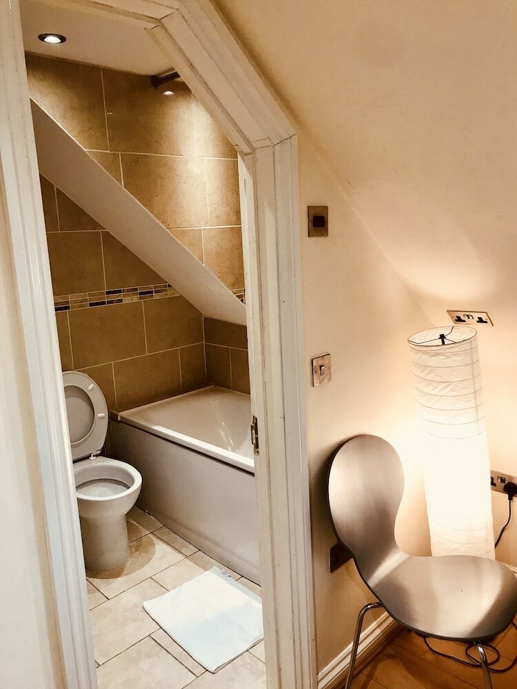 Фото Swinton Hotel