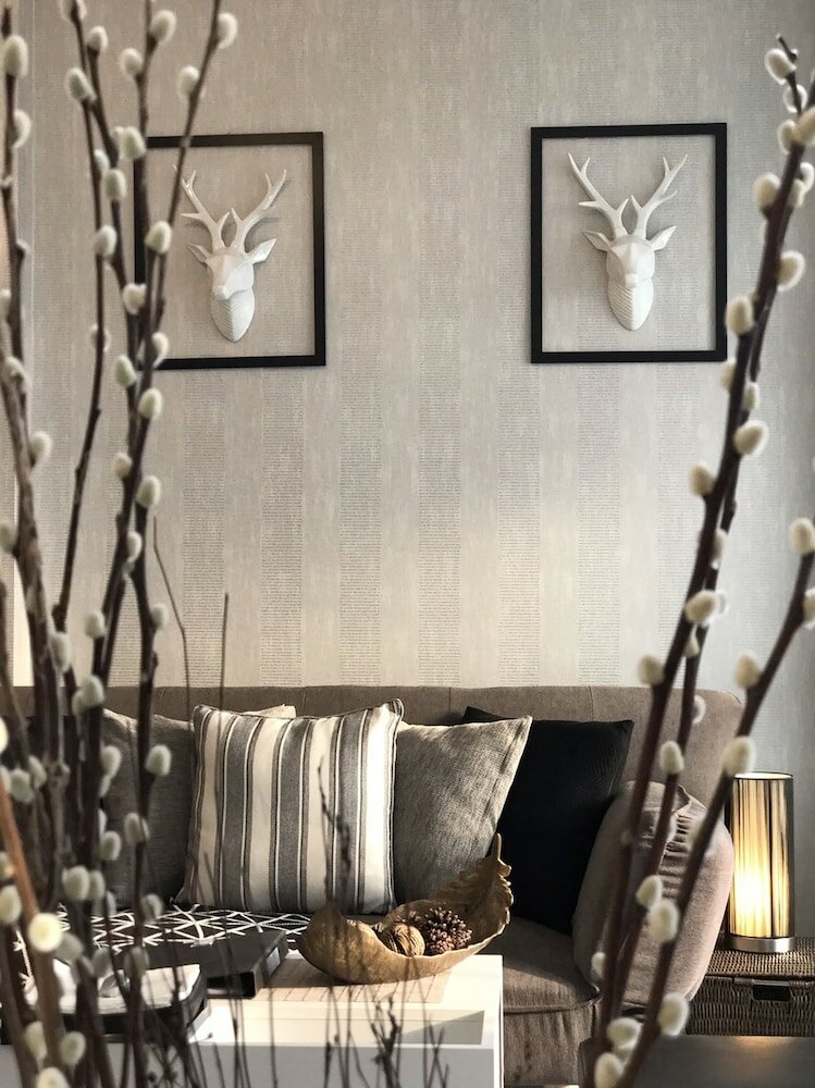 Фото Stay in Style Doi Suthep View with Oasis