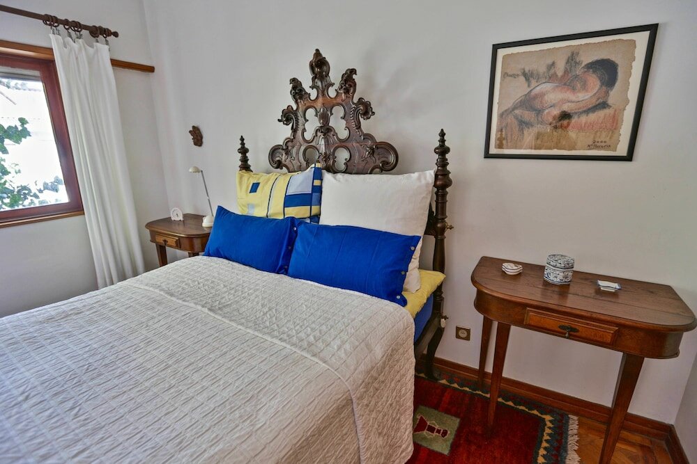 Фото Quatro Anas Hostel