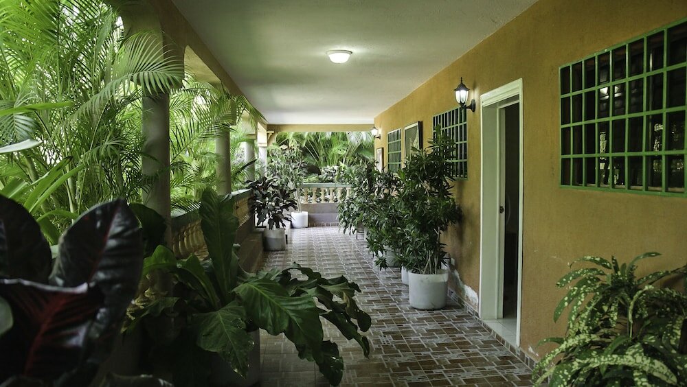 Фото Le Jardin Hotel Restaurant