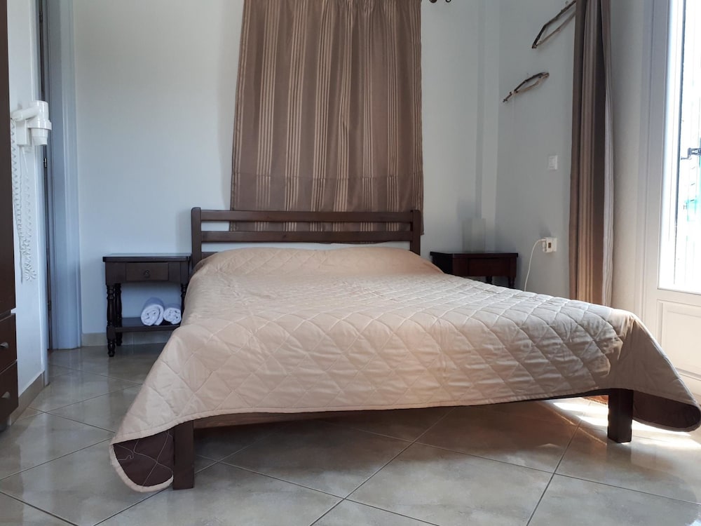 Фото Angelos Rooms