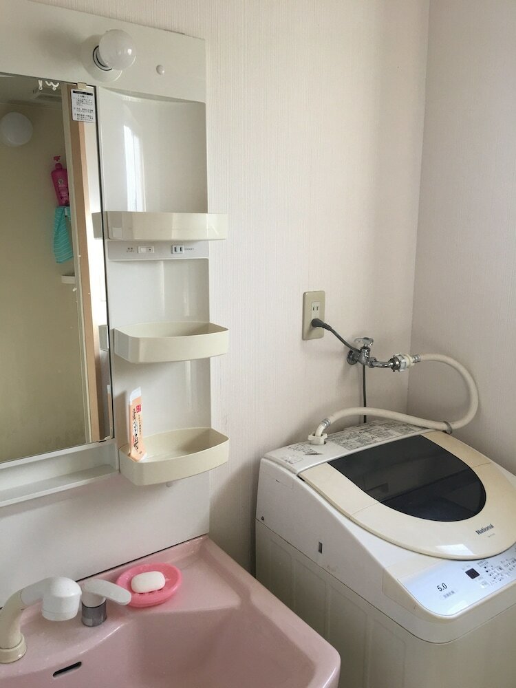 Фото Guesthouse Kyoto Ekimae